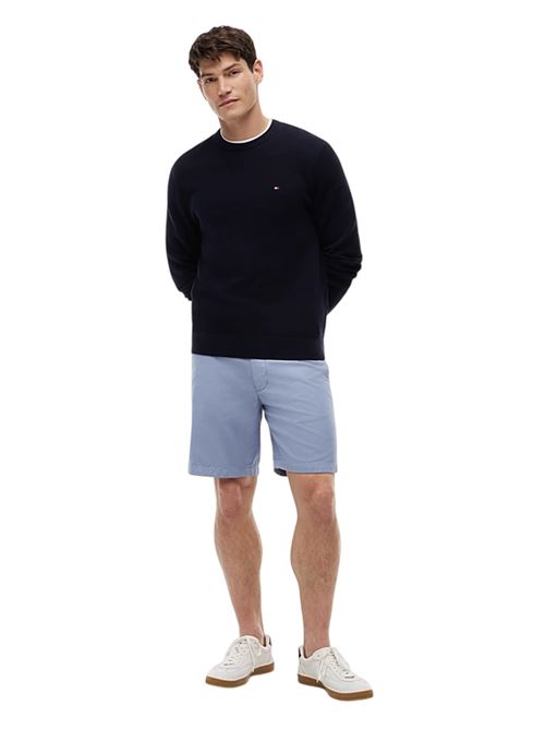 MW0MW36347DW5 BLU Tommy hilfiger | MW0MW36347DW5 BLU